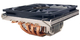 Scythe Big Shuriken Ψύκτρα Επεξεργαστή για Socket 1366/775/115x