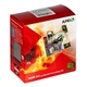 AMD A4-Series 3400 2.7GHz Procesor cu 2 nuclee pentru Socket în Caseta