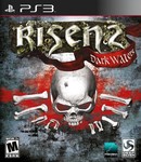 Risen 2 Dark Waters PS3 Game