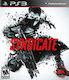 Syndicate PS3 Spiel