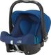 Britax Romer Καθισματάκι Αυτοκινήτου Baby-Safe Plus SHR II 0-13 kg R2000029042