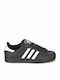 Superstar II Sneakers Black