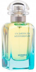 Hermes Un Jardin En Mediterranee