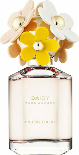 Marc Jacobs Daisy Eau So Fresh Eau de Toilette 75ml