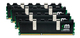 Mushkin 16GB DDR3 RAM με 4 Modules (4x4GB) και Ταχύτητα 1600 για Desktop