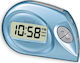 Casio Настолен Часовник с Аларма DQ-583-2EF