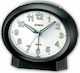 Casio Tabletop Clock with Alarm TQ-266-1EF