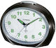 Casio Tischuhr mit Wecker TQ-269-1EF