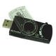 Gembird Card Reader USB 2.0 για