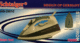 Steam Iron 2200W with Continuous Steam Supply 40g/min