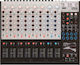 Korg Digital Console 8 Channel