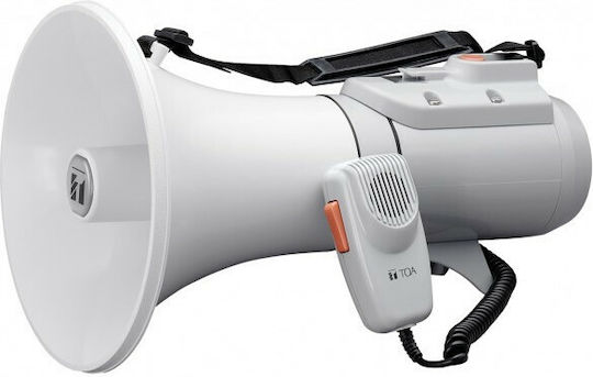 TOA ER-2215 Megaphone 23W