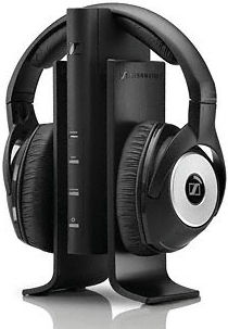 Sennheiser Peste ureche Căști 24160