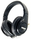 Shure SRH240 Ενσύρματα Over Ear Ακουστικά Μαύρα