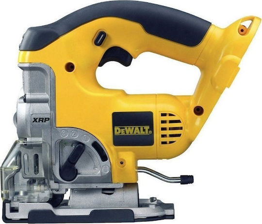 Dewalt Σέγα 18V Χωρίς Μπαταρία