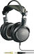 JVC HA-RX900 Wireless / Wired Over Ear Headphones Black HARX900E