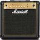 Marshall MG15 Combo Amplificator Chitară electrică 1 x 8" 15W Negru