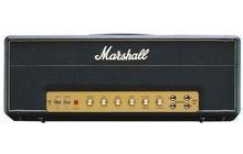 Marshall JTM45 Tube Head for Electric Guitar 30W Black