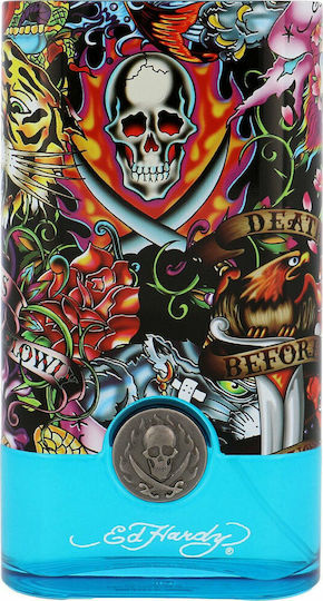Ed Hardy Eau de Toilette 100ml