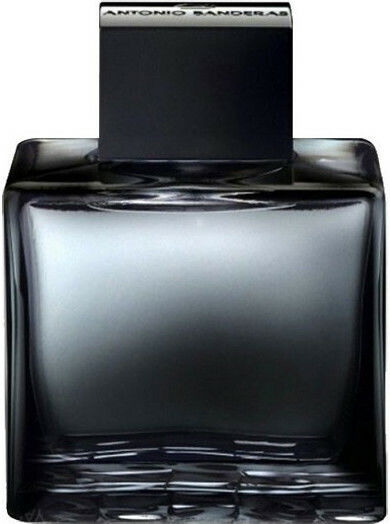 Antonio Banderas Seduction In Black Eau de Toilette 100ml