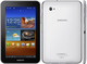 Samsung Galaxy Tab 7.0 Plus 7" с WiFi & 3G (1ГБ/16ГБ)