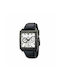 Festina Digital Ceas Baterie cu Alb