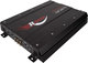 Renegade Car Audio REN 1100 S Mk3 Amplificator Audio Auto 4 Canale Clasa A/B