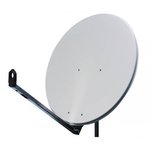 Gibertini Inox Satellite Dish 100cm OP 100 L