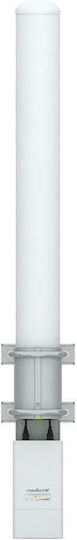 Ubiquiti airMAX Omni 2G13 Εξωτερική Κεραία WiFi Πανκατευθυντική 13dBi με σύνδεση SMA