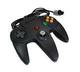 Nintendo Wired Gamepad for PC Black