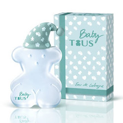 Tous Παιδικό Eau de Cologne Baby 100ml