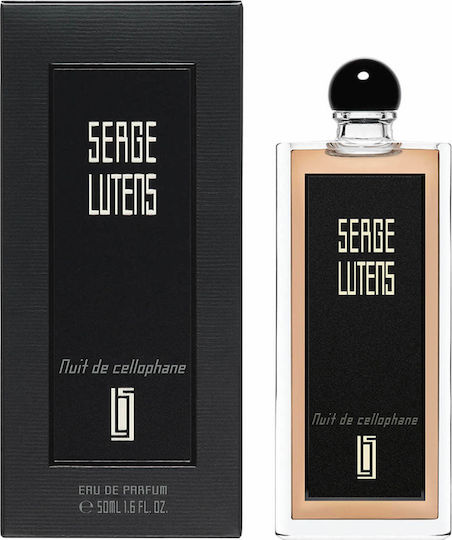 Serge Lutens Eau de Parfum 50ml