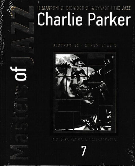 Charlie Parker