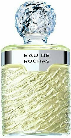 Rochas Eau de Toilette 100ml