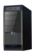 Supercase B-LX08A-BK Midi Tower Компютърна кутия