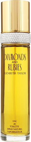 Elizabeth Taylor Eau de Toilette 100ml