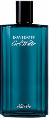Davidoff Cool Water for Men Eau de Toilette 200ml