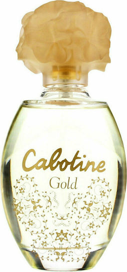 Gres Eau de Toilette 100ml