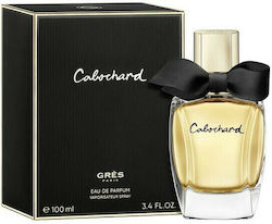 Gres Eau de Parfum 100ml Gres Eau de Parfum 100ml