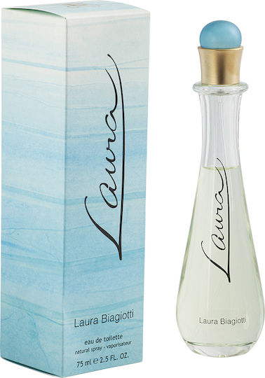Laura Biagiotti Eau de Toilette 75ml