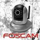 Foscam Überwachungskamera
