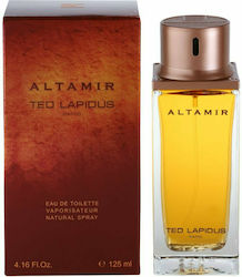 Ted Lapidus Altamir EDT 125ml Ted Lapidus Altamir EDT 125ml