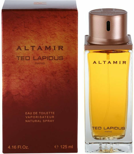 Altamir Eau de Toilette 125ml