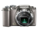 Olympus Компактен Фотоапарат 16.0МР Оптично Увеличение 24x с Екран 3.0"