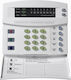 Caddx Security Access-Control Keypad White NX-1324-GR