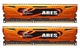 G.Skill Ares 8GB DDR3 RAM με 2 Modules (2x4GB) και Ταχύτητα 1333 για Desktop