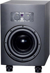 Adam Sub8 Αυτοενισχυόμενο Subwoofer