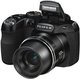 Fujifilm Compact Aparat Foto 14.0MP Cu Zoom Optic 18x cu Ecran 3.0"