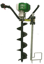 Active T143 Τριβέλα Βενζίνης 42.7cc με Ιπποδύναμη 2.6hp