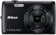 Compact Aparat Foto 16.0MP Cu Zoom Optic 6x cu Ecran 3.0"